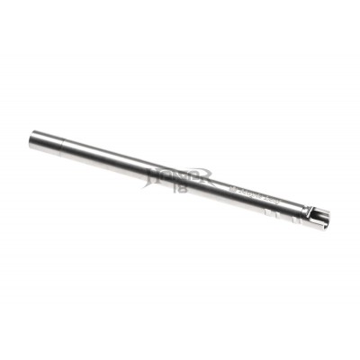 6.04 Crazy Jet Barrel for AAP001 GBB Pistol 131mm