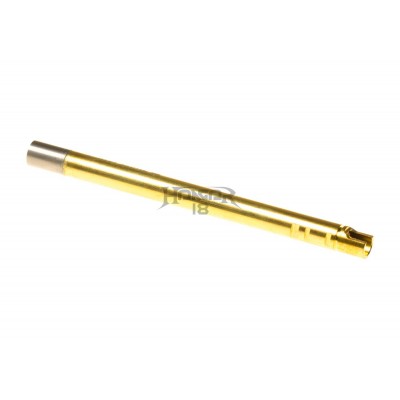 6.04 Crazy Jet Barrel for GBB Pistol 138mm