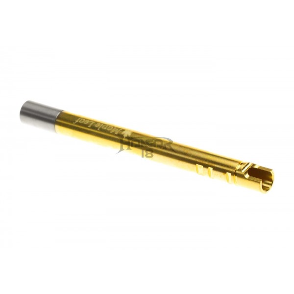 6.04 Crazy Jet Barrel for GBB Pistol 97mm [Maple Leaf]