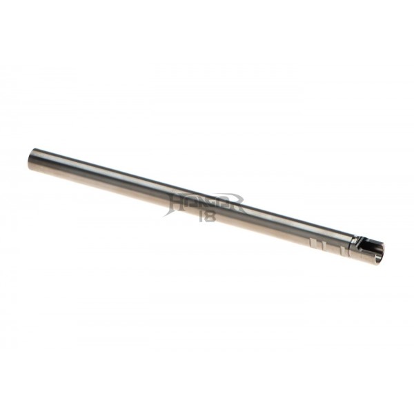 6.02 Inner Barrel for GBB Pistol 138mm [Maple Leaf]