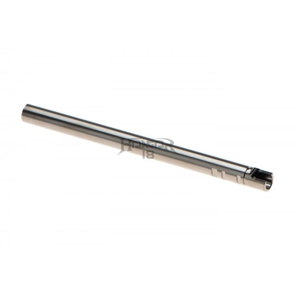 6.02 Inner Barrel for GBB Pistol 117mm [Maple Leaf]