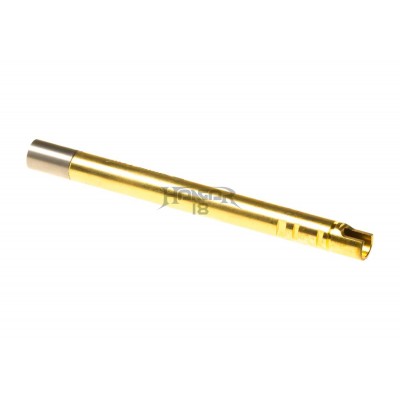 6.04 Crazy Jet Barrel for GBB Pistol 91mm