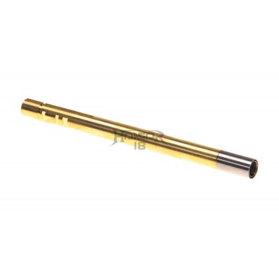 6.04 Crazy Jet Barrel for GBB Pistol 113mm