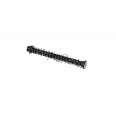 KWA19 Enhanced Recoil Guide Steel