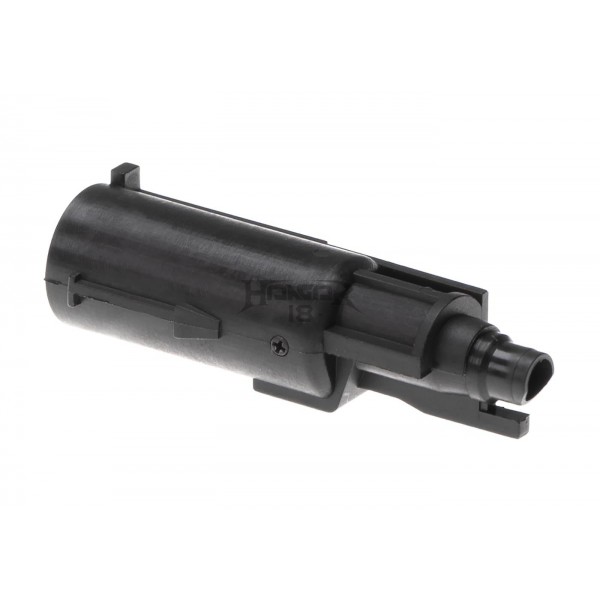 M&P Nozzle Set [WE]