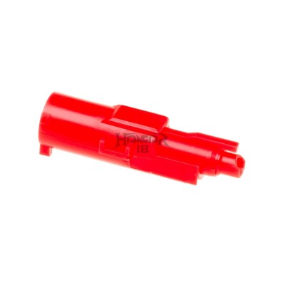 KP-08 Part No. 15 Nozzle