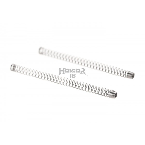 Pistol Loading Muzzle Power Spring Set 2pcs [Poseidon]