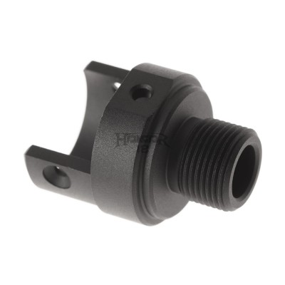 AAP01 CNC Upper Receiver Connector