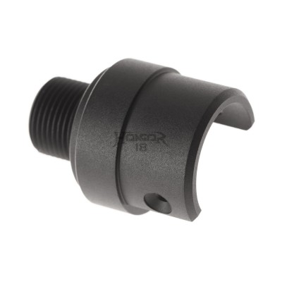 Conector de receptor superior CNC AAP01 [Action Army]