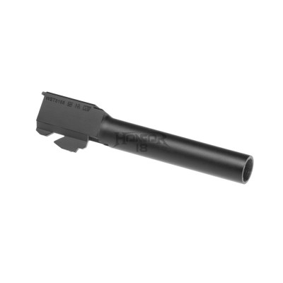 WE17 Part No. G-39 Outer Barrel