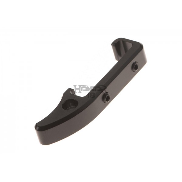 AAP01 CNC Charging Handle Type 1 [Action Army]