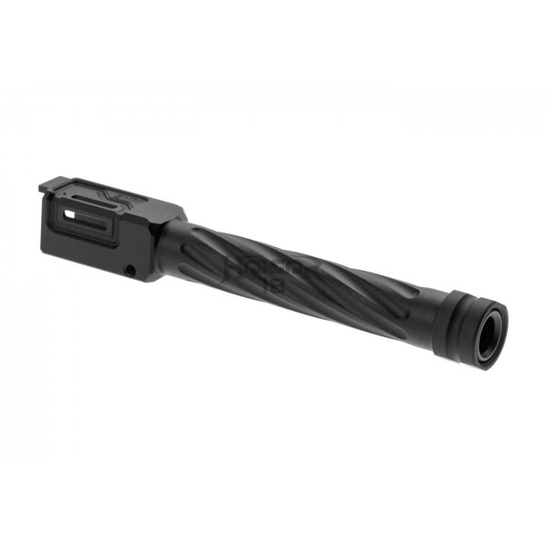 G-Series Fixo Exterior Barril Tipo A Rosca 14mm [TTI Airsoft]