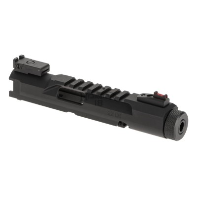 AAP01 Mini Mamba CNC Upper Receiver Kit With TDC