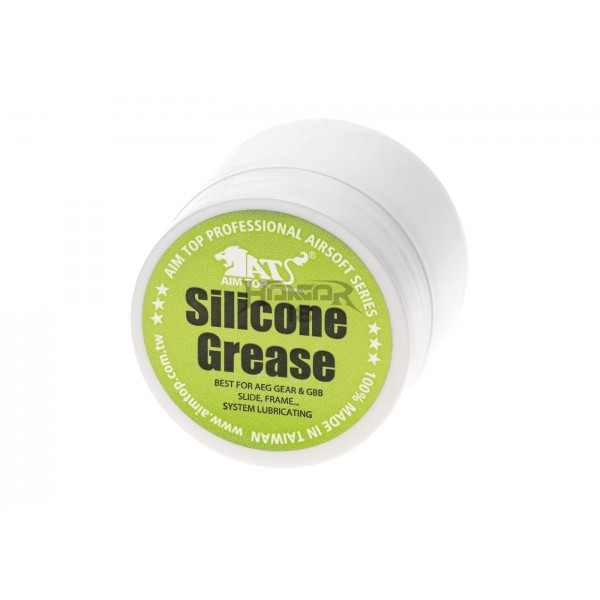 Graxa de silicone 35g [AIM]