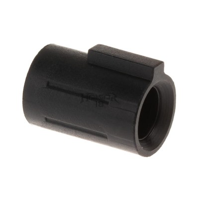 Delta Hop Up Rubber 80° for VSR-10 & GBB