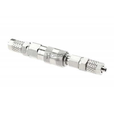 QD Connector fi 4mm