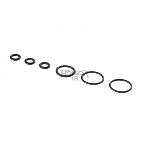 O-Ring Set SDiK L96 [Mancraft]