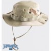 Boonie ACU Cotton 3 Col. Desert