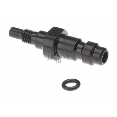 QD HPA Walve Adaptor