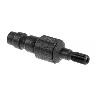 HPA Self Closing Adaptor for GBB TM/TW Thread