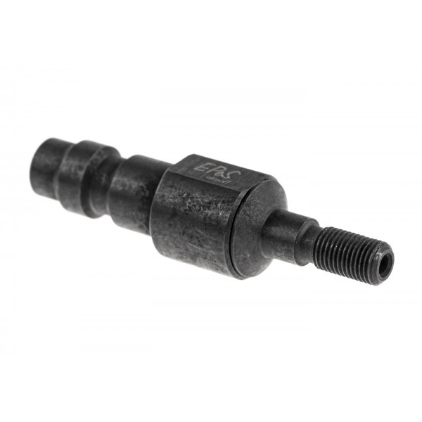 Adaptador de fechamento automático HPA para rosca GBB TM/TW [EpeS]