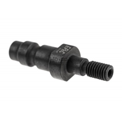 HPA adaptor for GBB Mk.II WE/KJW Thread (M5)