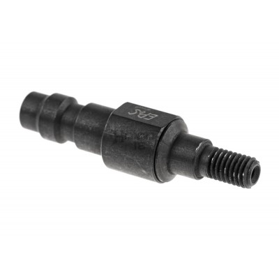 HPA Self Closing Adaptor for GBB WE/KJW Thread