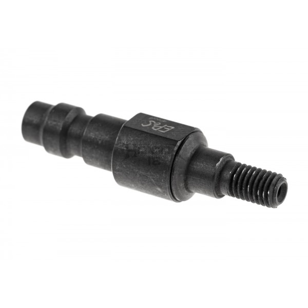 HPA Self Closing Adaptor for GBB WE/KJW Thread [EpeS]