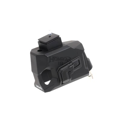 Hi-Capa HPA M4 Magazine Adapter