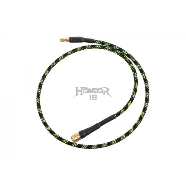 Linha HPA 36&quot QD US Furo Padrão [Mancraft]