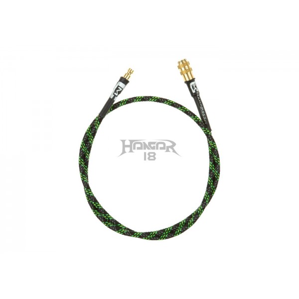 Linha HPA 42&quot QD Furo Padrão UE [Mancraft]