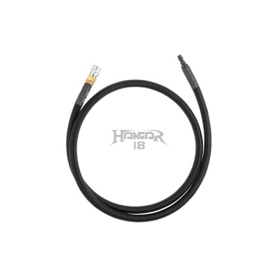 HPA S&F Hose Mk.II 115cm with Braided