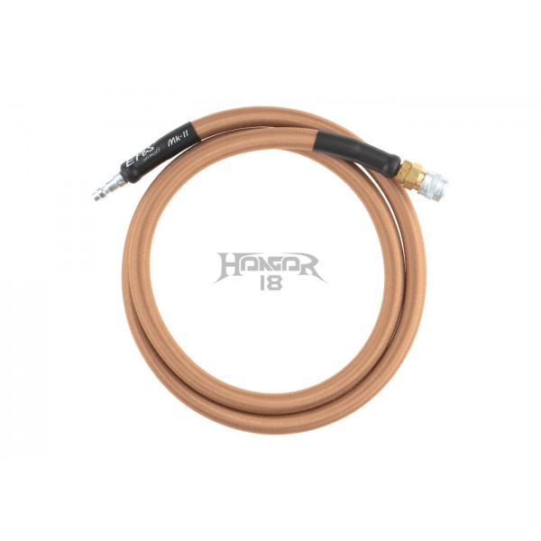 HPA S&F Hose Mk.II 115cm with Braided [EpeS]