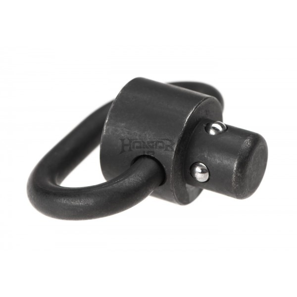 Sling Swivel 1.00 Inch Stainless Steel [Clawgear]