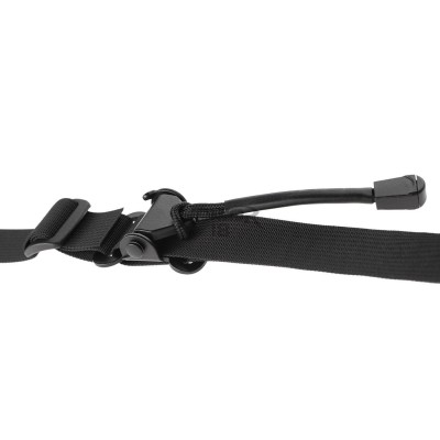 Estilingue Raider 2PT [Clawgear]