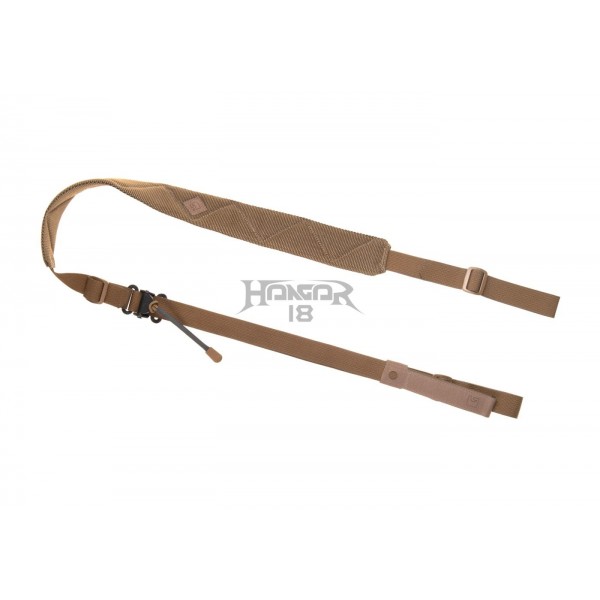 Estilingue Raider 2PT [Clawgear]