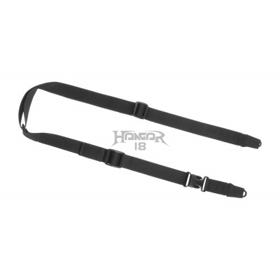 QA Two Point Sling Snap Hook