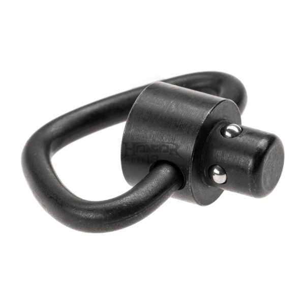 Sling Swivel Triangle Stainless Steel [Clawgear]