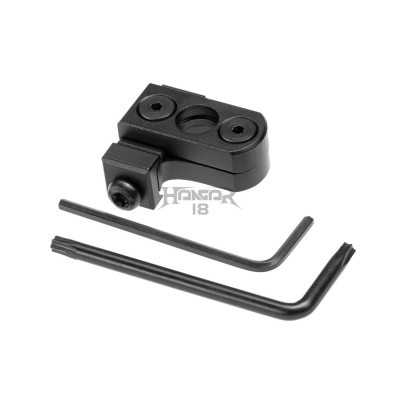 Picatinny/Keymod Compatible QD Sling Swivel Adaptor