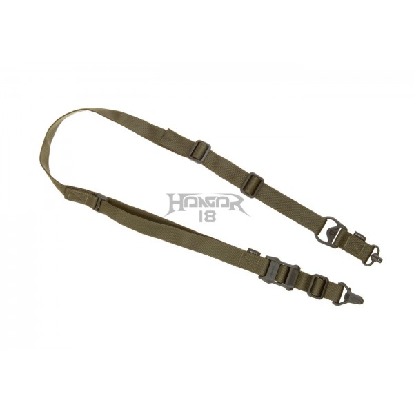 MS3 Single QD Gen 2 Sling [Magpul]