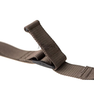 QA Two Point Sling Alça acolchoada [Clawgear]