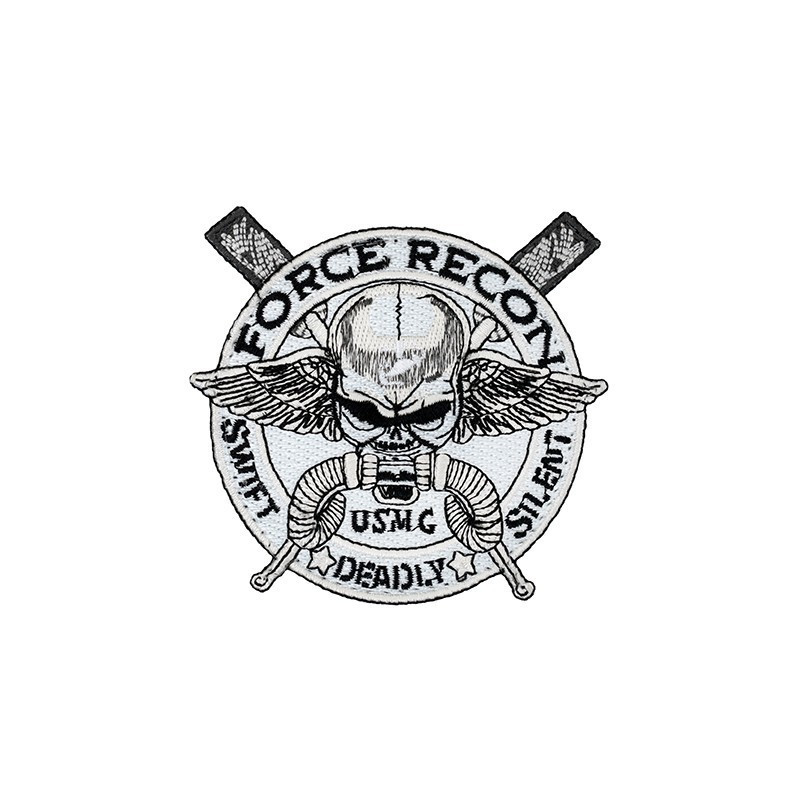 Patch EMB USMC Force Recon