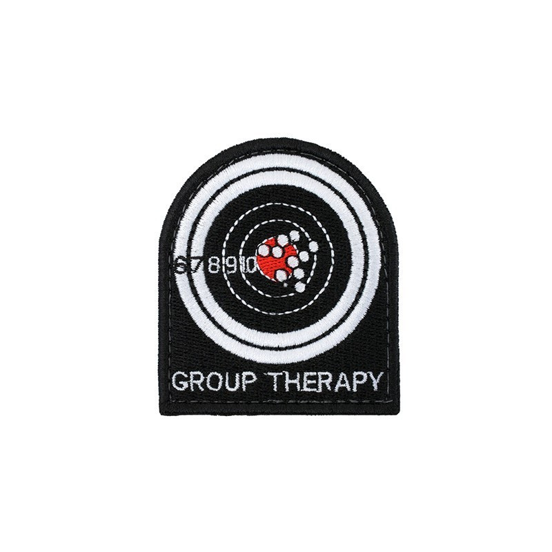 Patch EMB Group Therapy