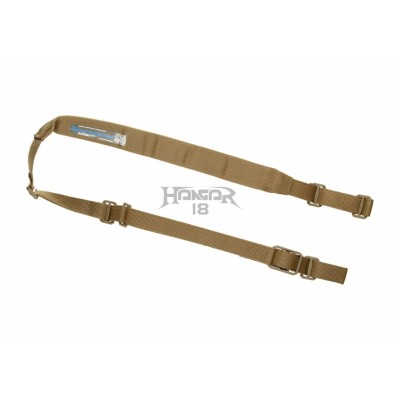 Vickers Combat Application Sling acolchoado [Blue Force Gear]