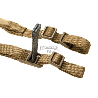 Vickers Combat Application Sling acolchoado [Blue Force Gear]