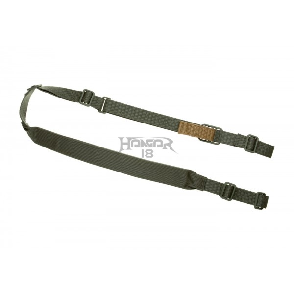 Vickers Combat Application Sling acolchoado [Blue Force Gear]