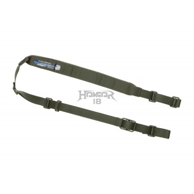 Vickers Combat Application Sling acolchoado [Blue Force Gear]