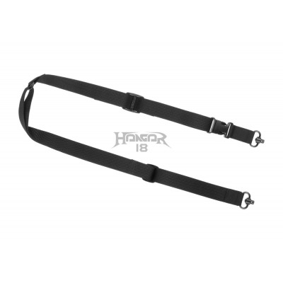 QA Two Point Sling QD Giratório [Clawgear]