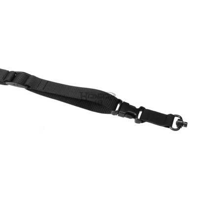 QA Two Point Sling QD Giratório [Clawgear]