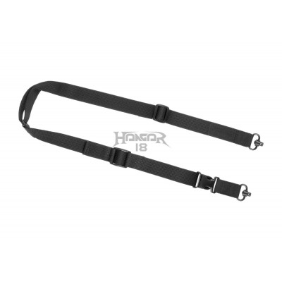 QA Two Point Sling QD Giratório [Clawgear]